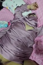 Video Viral Jilbab Ibu Mertua VS Menantu