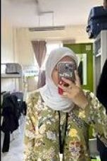 Video Viral Bu Guru Hijab Cantik Pulang Ngajar Sange